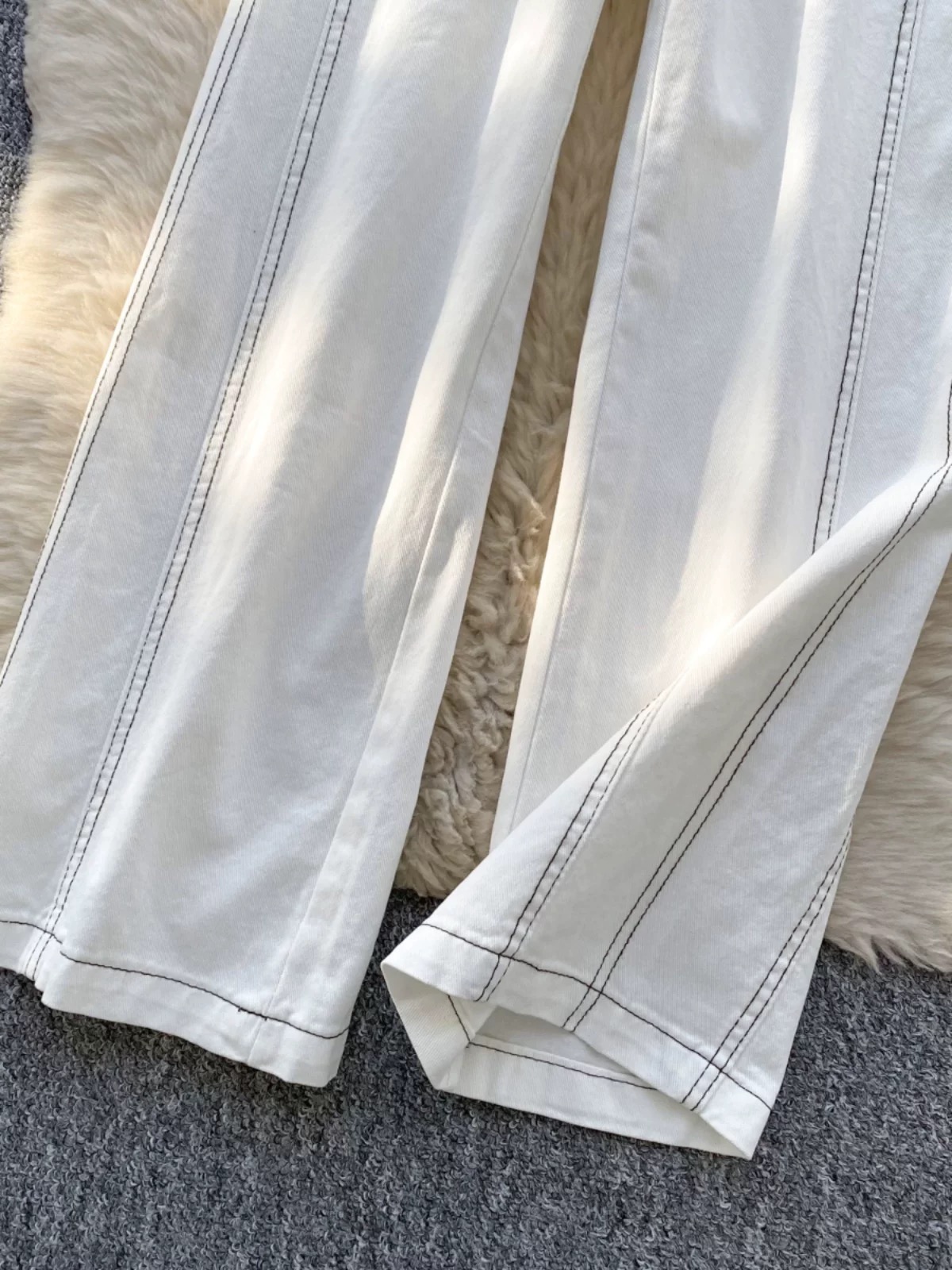 Essential slay jeans JN128 images